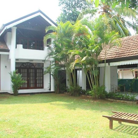 Villa Taprobane Negombo Quarto foto